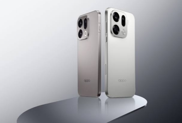 Oppo Find X9s Pro Pilihan Ponsel Flagship dengan Keunggulan Dual Kamera 200 MP