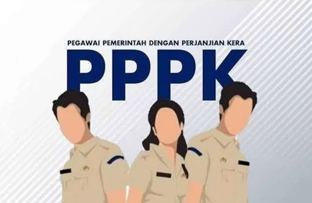 Tenaga Honorer dengan Kriteria Ini Tak Bisa Diangkat Jadi PPPK, Simak Penjelasan Menpan RB