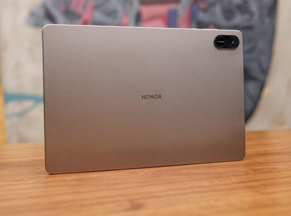  Review Honor Pad X8b: Tablet Harga Terjangkau Layar Lebar dan Baterai Awet