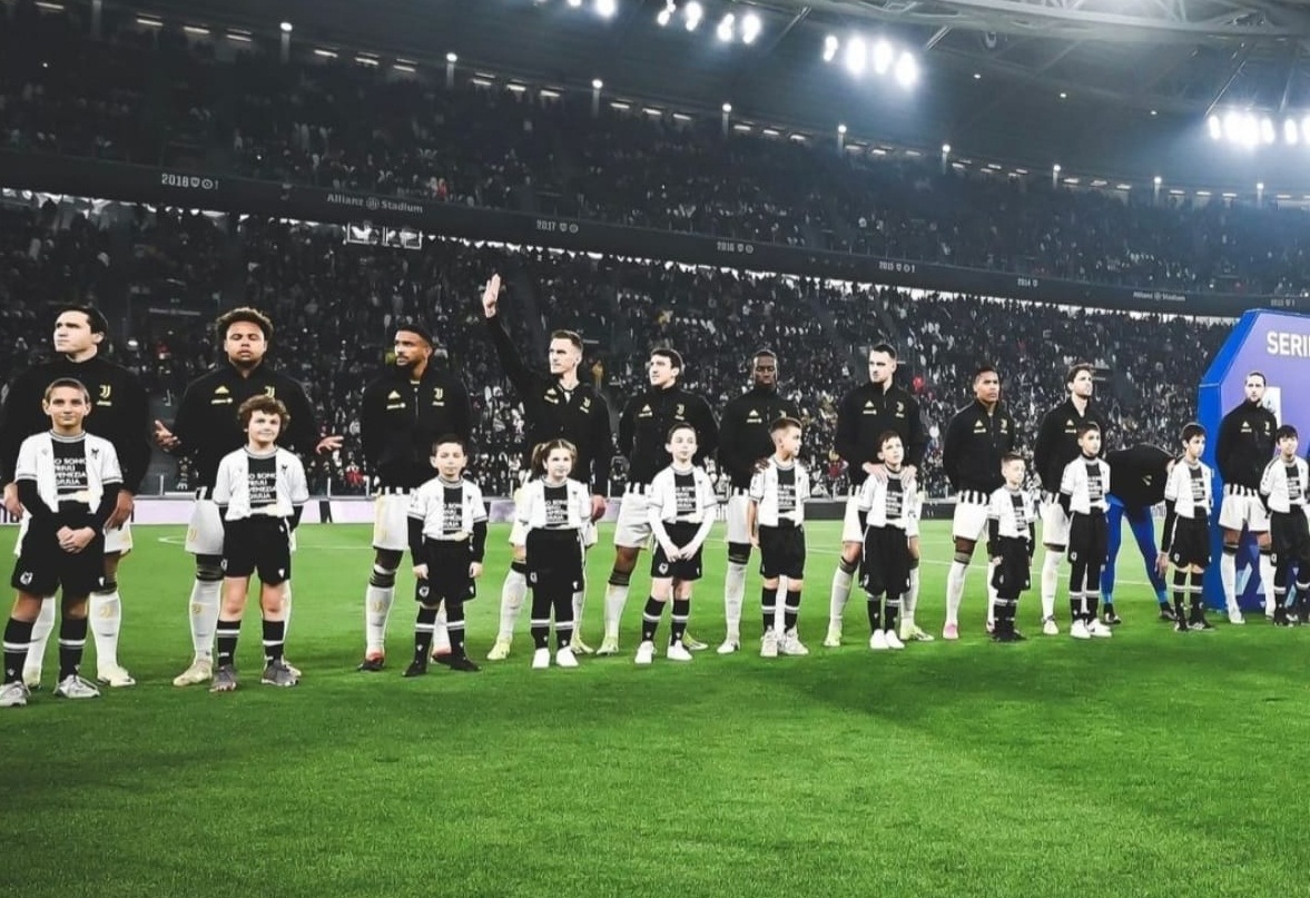 Juventus Akui Kesulitan Kejar Inter Milan Raih Scudetto Musim Ini
