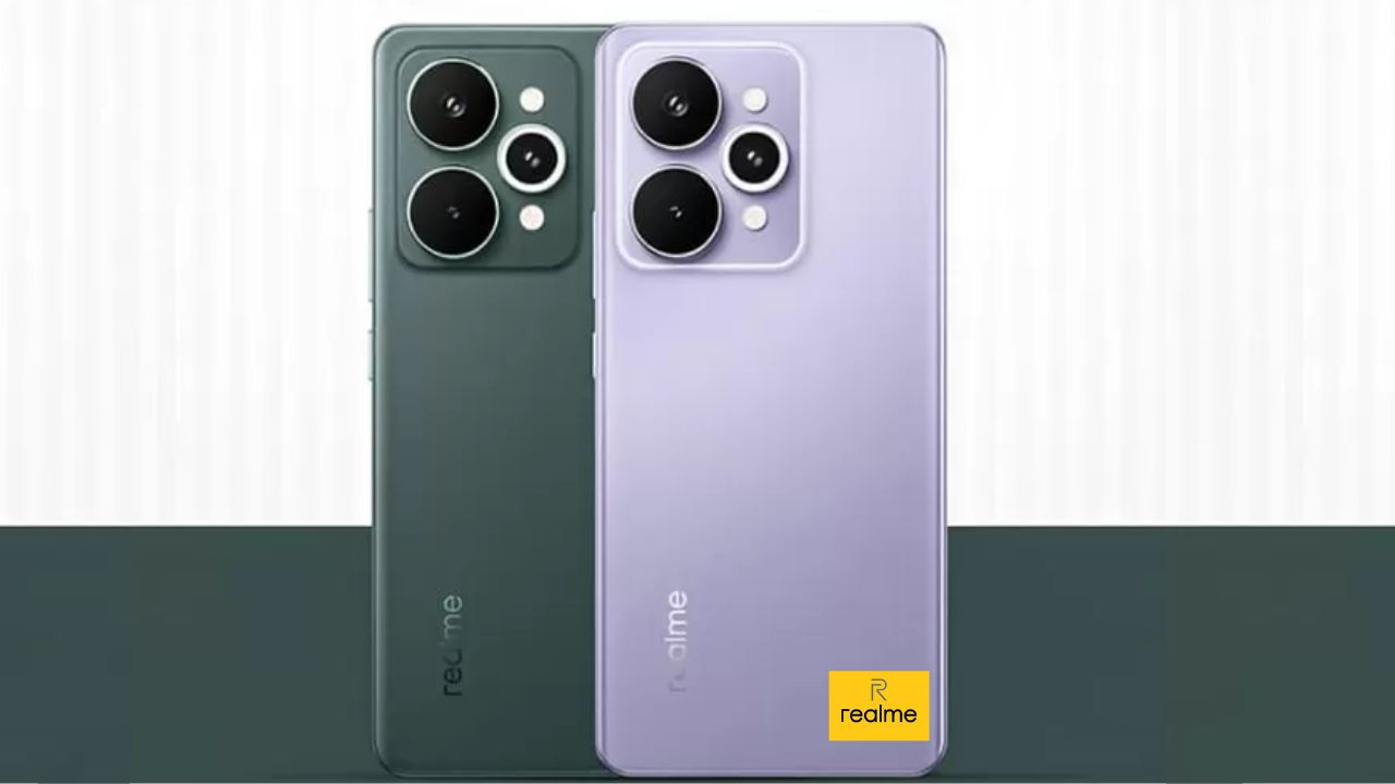 Realme 16 Pro Hadir Menjamin Pengalaman Visual Mulus dengan Serangkaian Spesifikasi Unggulan