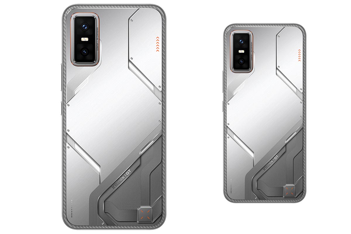  Infinix GT 30 Pro: Performa Kencang, Harga Terjangkau untuk Gamer, Intip Spesifikasinya