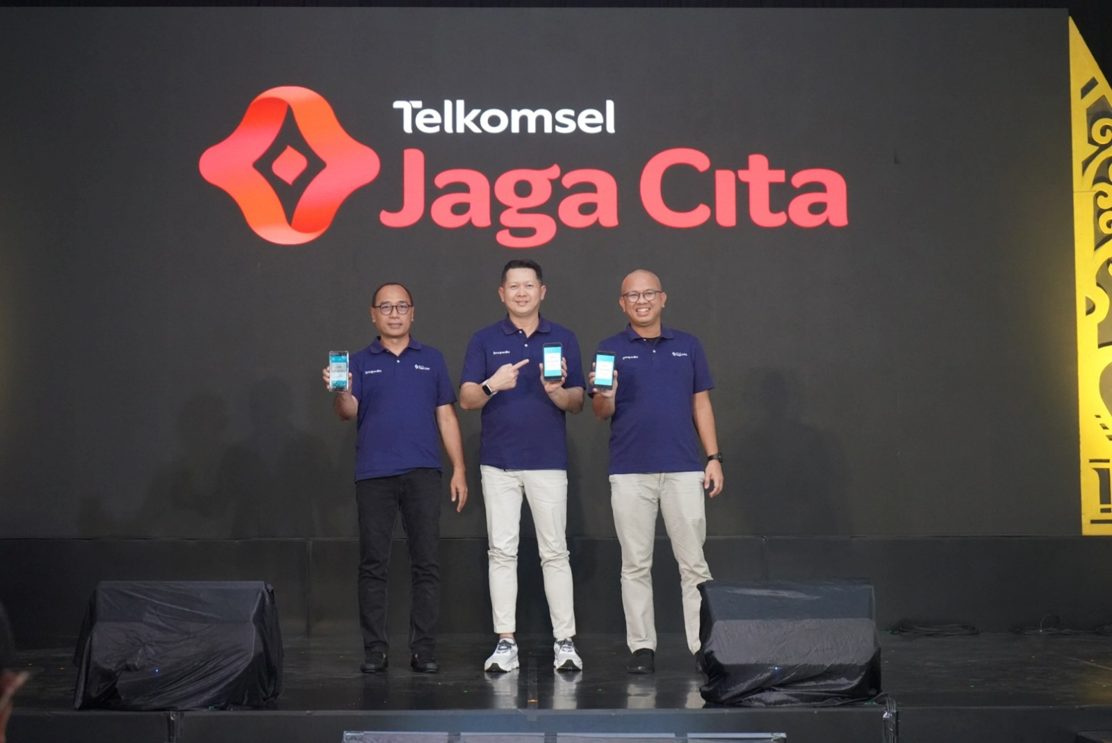 Telkomsel Luncurkan Inisiatif 'Telkomsel Jaga Cita', Kuatkan Ekosistem Digital untuk Pendidikan Berkelanjutan 