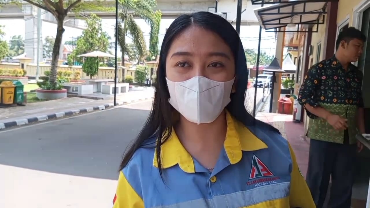 Mampir ke Hotel Sejenak Temui Temannya, Motor Wanita di Palembang Raib Digasak Dua Pelaku Curanmor 