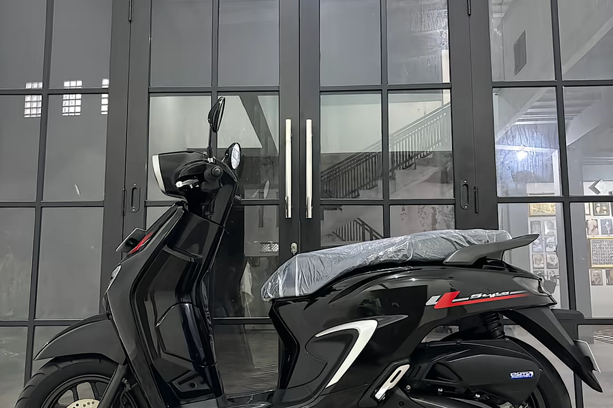 4 Fakta Penting Honda Stylo 160cc vs Honda Scoopy 110cc,  2 Motor Ini Sama-sama Cocok Buat Anak Muda