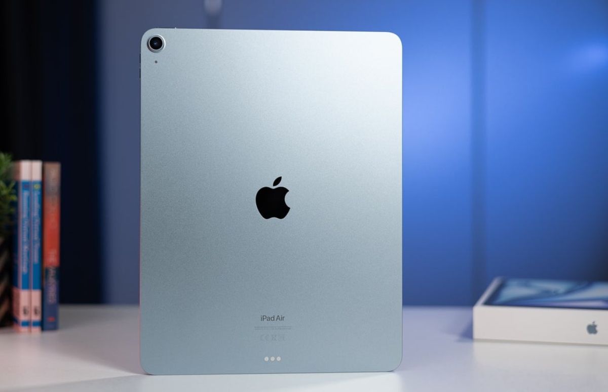 Review iPad Air M3, Tablet Apple Serbabisa dengan Pembaruan Cip Apple M3 Andalan Kelas Profesional