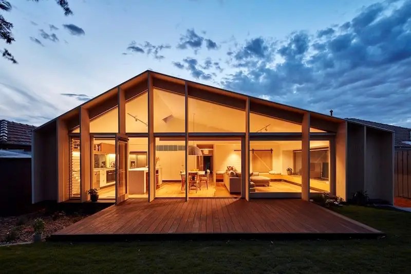 Keren Abis! 5 Rekomendasi Desain Atap Rumah Terbaru 2023, Lebih Unik dan Menarik