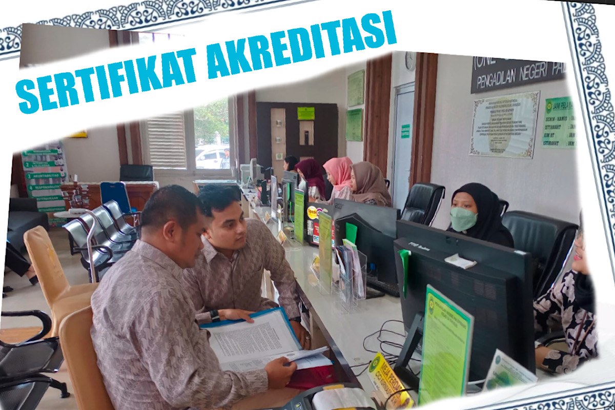 3 Alasan Doktor Ini Gugat Universitas PGRI Atas Dugaan Namanya Dipakai Buat Akreditasi