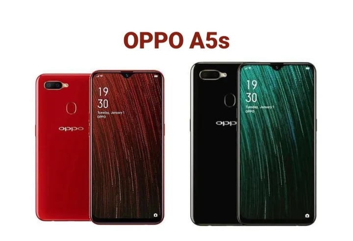 Keunggulan Oppo A5s, Smartphone dengan Harga Terjangkau Performa Memadai dan Layar HD+ 6,2 Inci