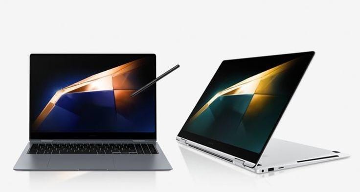 Keunggulan Samsung Galaxy Book 4 Pro 360, Laptop Premium yang Suguhkan Gambar Jernih dengan Performa Kencang