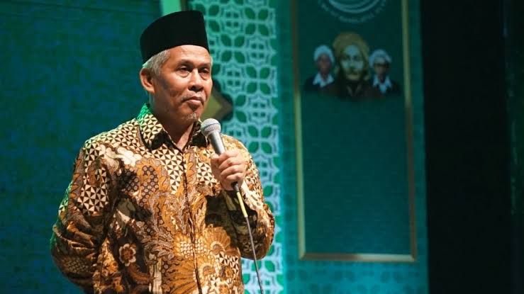 KH Marzuqi Mustamar Tak Hanya Haramkan Pewarna Karmin, Sebelumnya Pernah Beri Fatwa Haram Soal Ini 