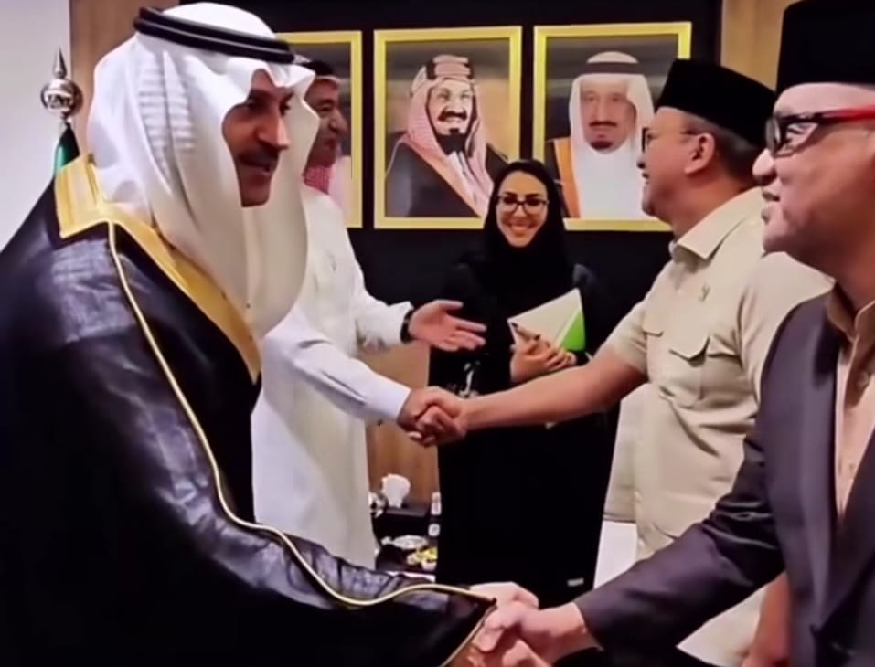 Progres Proyek Kampung Haji Indonesia di Mekkah, Survei Lahan di Ring 1 Masjidil Haram, Seberapa Dekatnya?