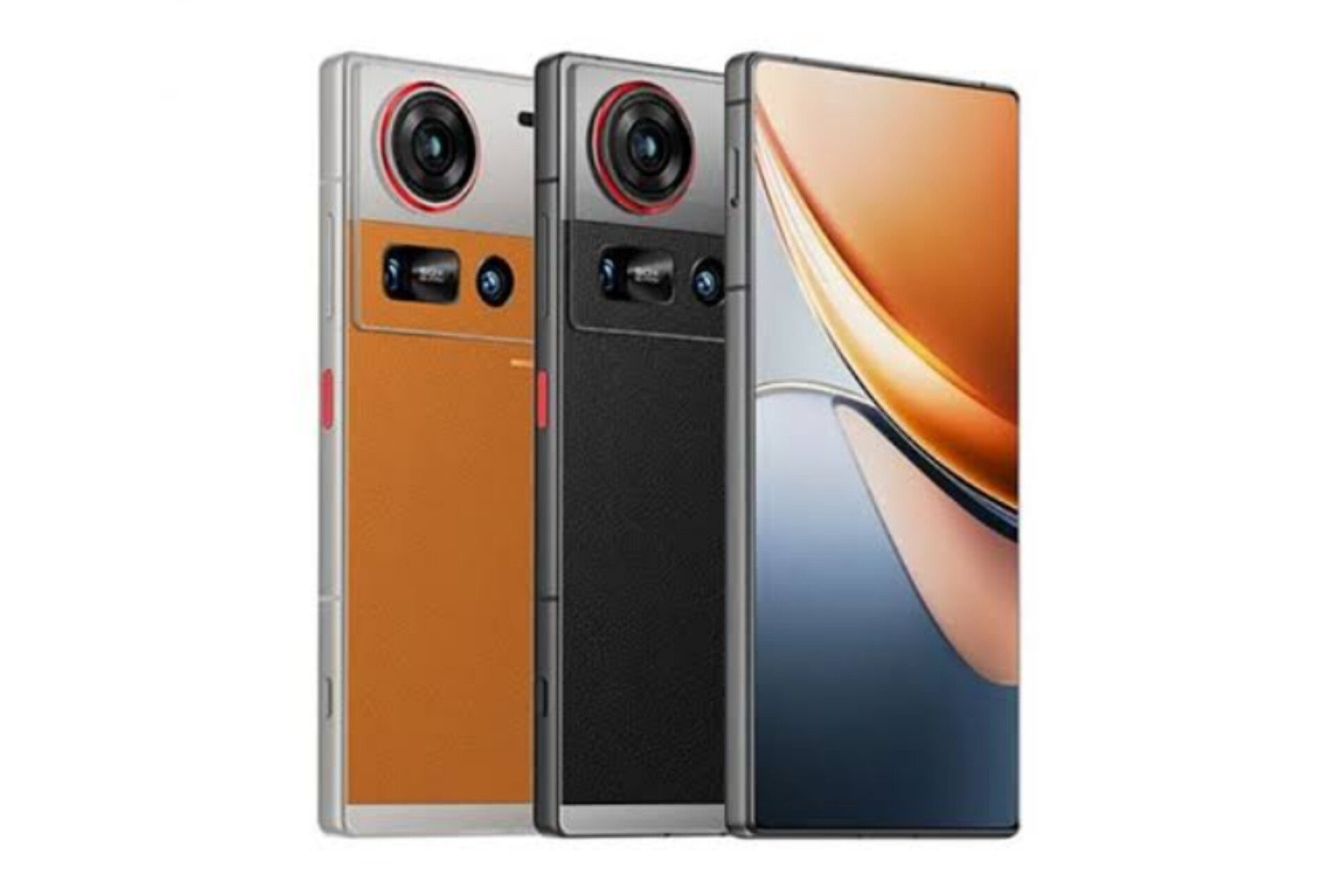 Nubia Z70S Ultra Punya Baterai Hemat 6600 mAh dengan Fast Charging 80W