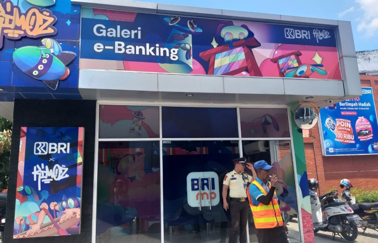 Cara Mudah Buka Rekening BRI 2025, Cukup Siapkan KTP dan Setoran Awal