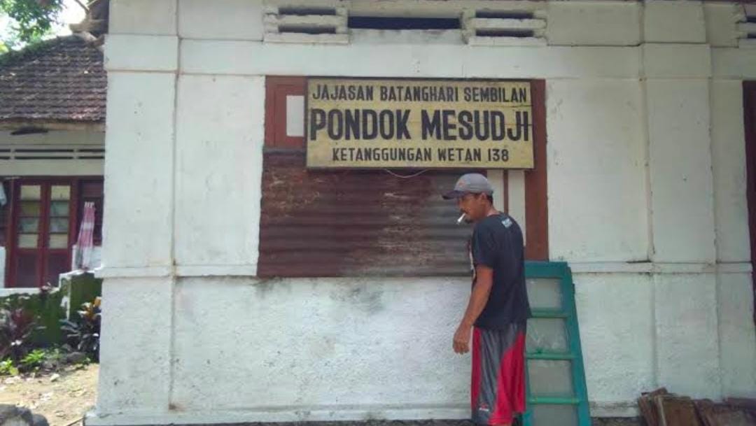  Aset Milik Pemprov Sumsel Digarap Mafia Tanah di Jogjakarta, Kejati Sumsel Segera Panggil Saksi
