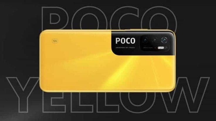 Poco M3 Pro 5G Dibekali Fitur Dynamicswitch dan Grafis Mendukung Kinerja Smartphone Lebih Smooth