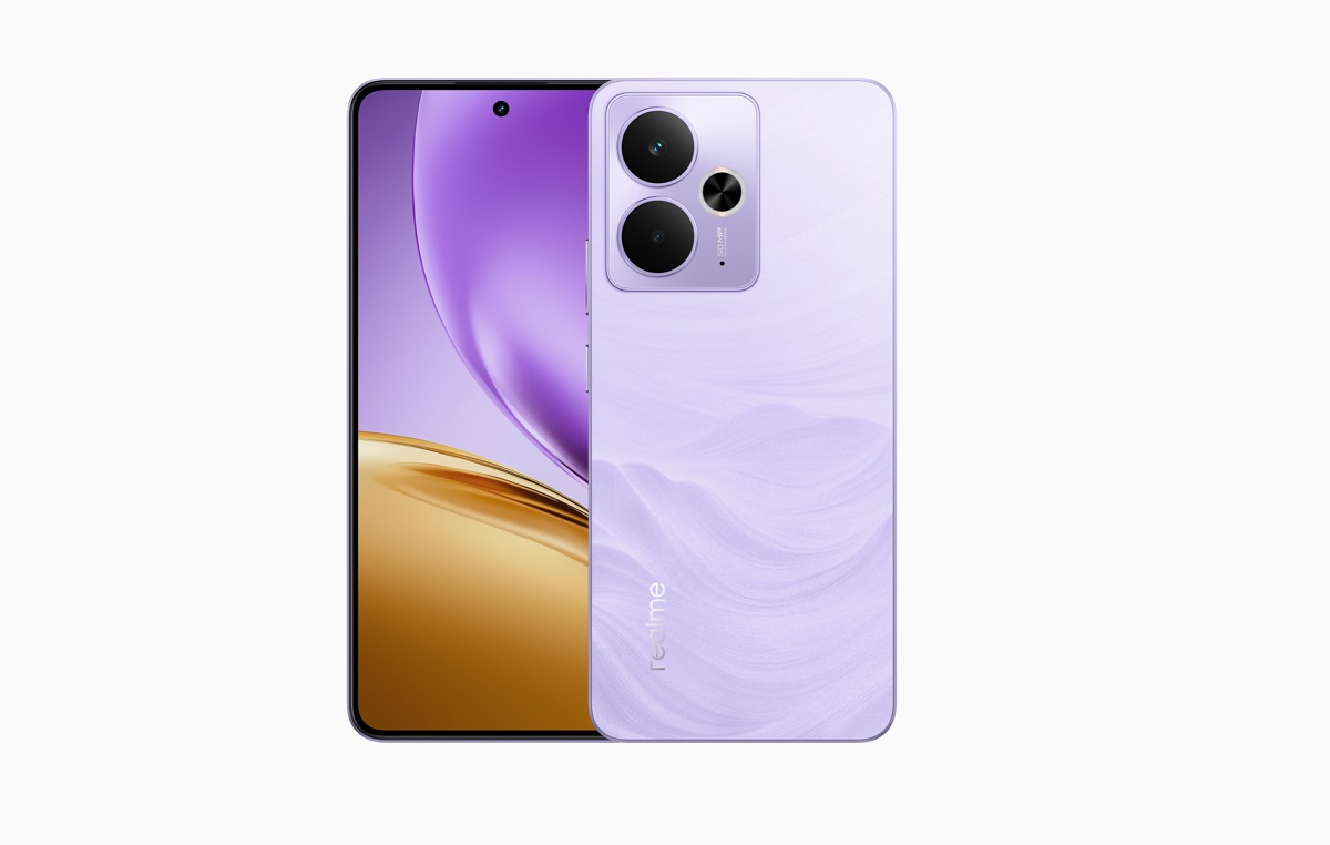 Realme 14T Vs Infinix Note 40 Pro+ 5G, HP 3 Jutaan Mana yang Lebih Menarik?