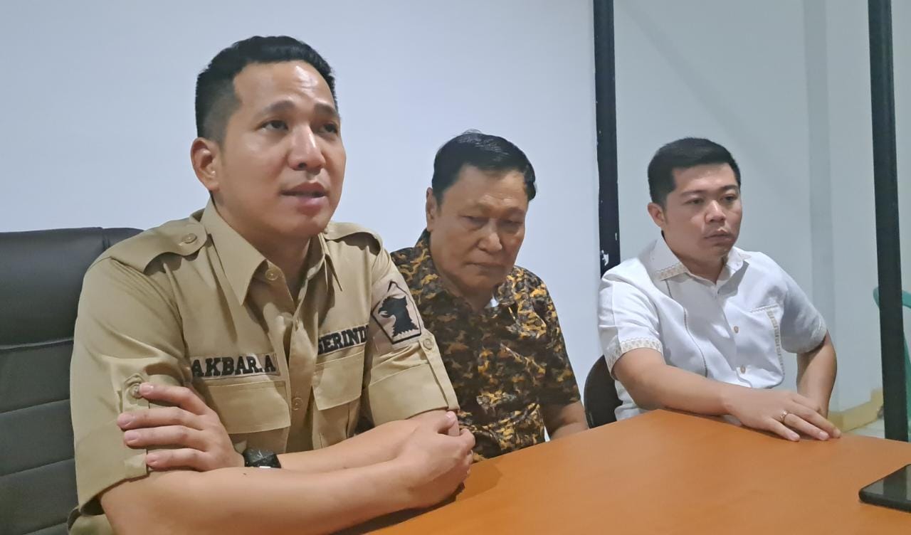 Kader Jadi Tersangka, Gerindra tak Berikan Bantuan Hukum