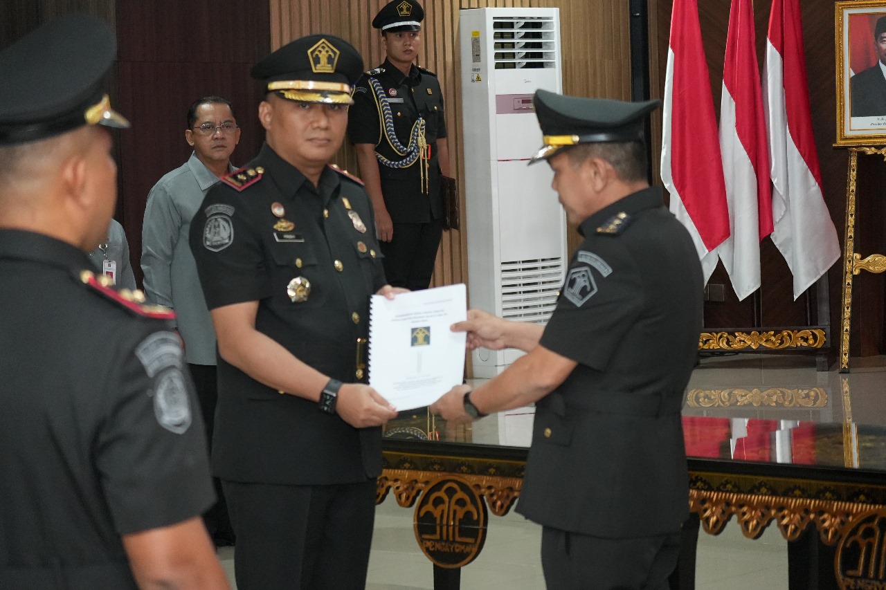 Pelayanan Paspor di Kantor Imigrasi Sumsel Kembali Normal Setelah Gangguan Sistem