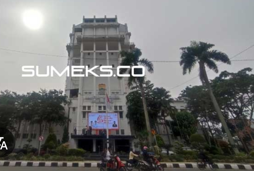 Sirine Toren Palembang Siap Hidupkan Sejarah, Jadi Peringatan Dini Bencana