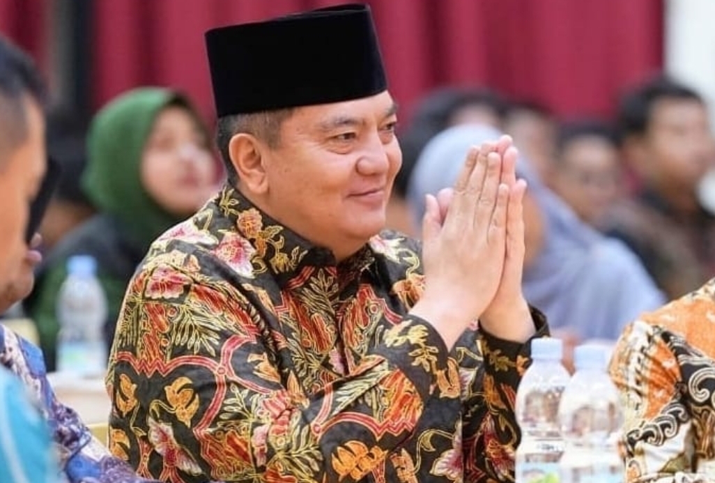 Sosok Irjen M Iqbal, Wong Kito yang Relegius Calon Kuat Kapolda Jawa Timur