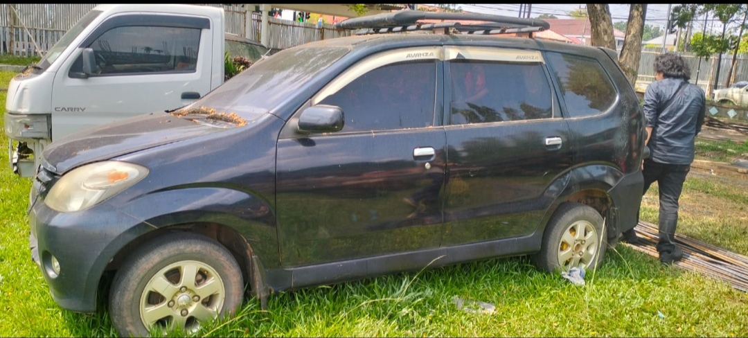 Kejari OKI Buka Lelang Kendaraan, Cek Persyaratannya