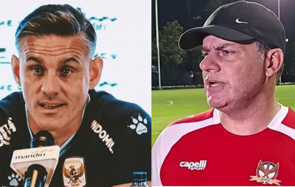 Live Malam Ini! Prediksi Formasi Timnas Indonesia vs Saint Kitts, Romeny Starter?