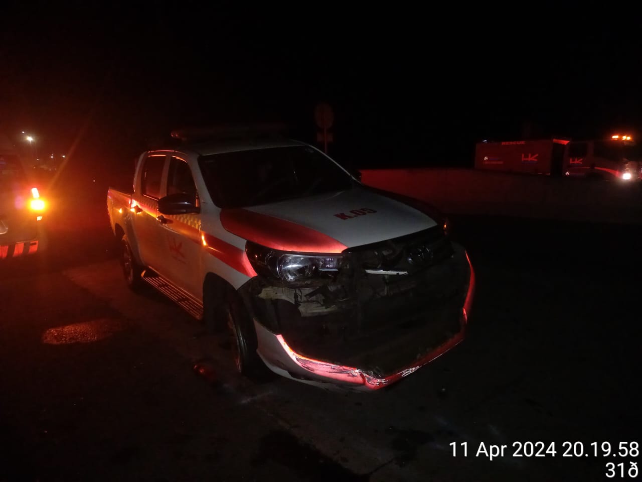 Sebabkan 7 Orang Terluka di Ruas Tol Terpeka, Sopir Mobil Operasional Hutama Karya Resmi Ditahan
