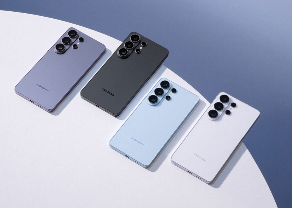  10 HP Terbaru 2026, Tawarkan Layar AMOLED, RAM Besar dan Baterai Tahan Lama