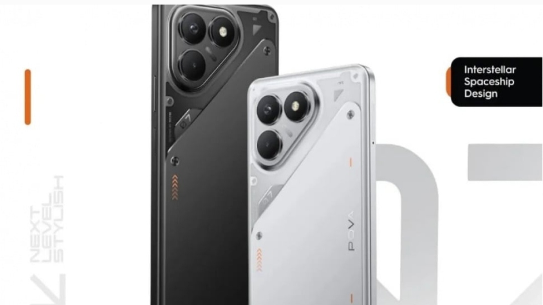 3 HP Ini Tawarkan Performa Kencang dan Harga Terjangkau, Salah Satunya Tecno Pova 7