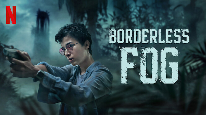 Tayang di Netflix! Film Detektif Asli Indonesia, Borderless FOG Usut Misteri Pembunuhan Berantai di Perbatasan