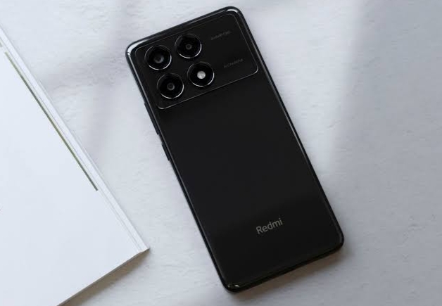 Spesifikasi Xiaomi Redmi K70E Bawa Kamera Utama dengan Fitur OIS dan Kapasitas Baterai Besar