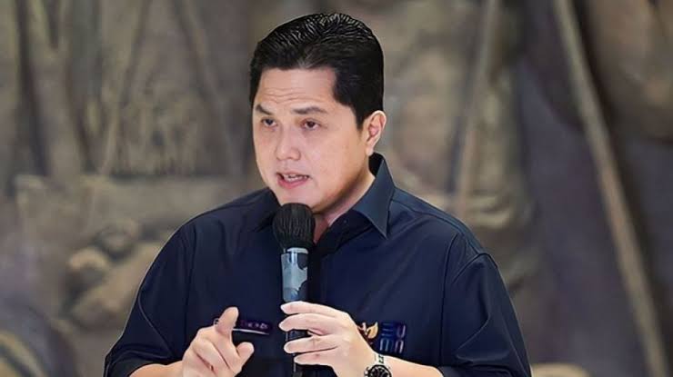 Teka-teki Sosok yang Akan Ditunjuk Jadi Ditektur Teknik Timnas Indonesia, Erick Thohir: Jangan Sampai...