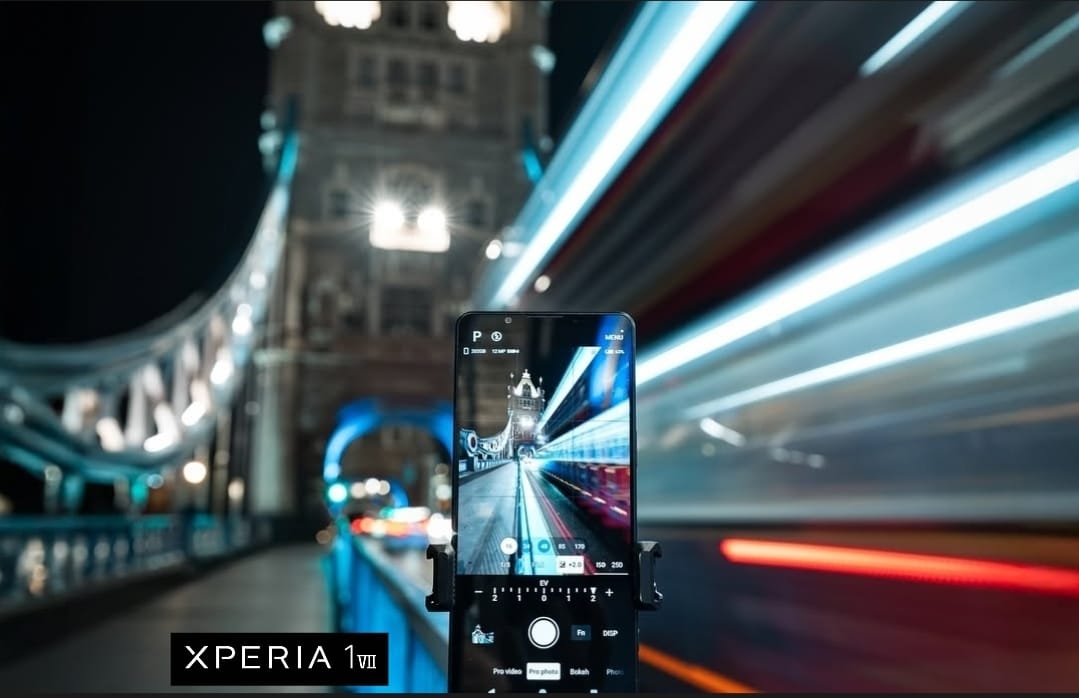 GADGET SULTAN Bermasalah? Sony Xperia 1 VII Penjualan Dihentikan Sementara, Jangan Panik Ini Solusinya