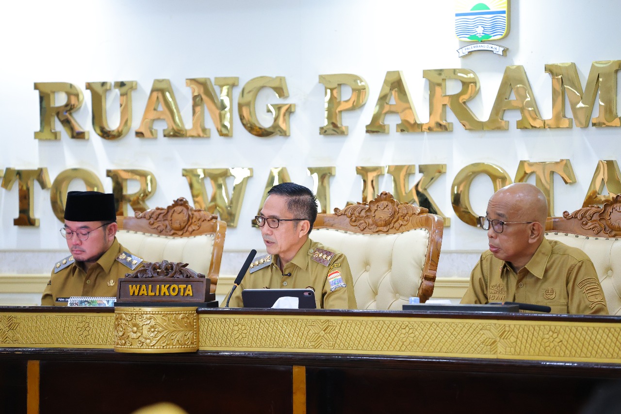 Usai Pemalakan BKB Viral di Medsos, Ratu Dewa Meledak di Rapat: Warning Kepala OPD yang Lelet