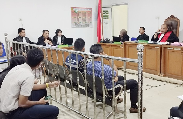Wanita Muda Sewa Mobil Rental Jadi Skenario Jahat Tebar Isu Perselingkuhan Menekan Riduan