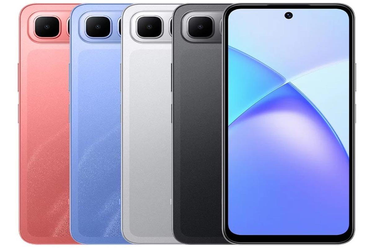 5 Rekomendasi Gadget Infinix dengan Harga Terjangkau dan Spesifikasi Menarik