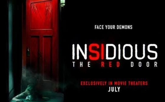 Insidious Chapter 5 Akan Kembali Meneror Bioskop Indonesia Juli Mendatang
