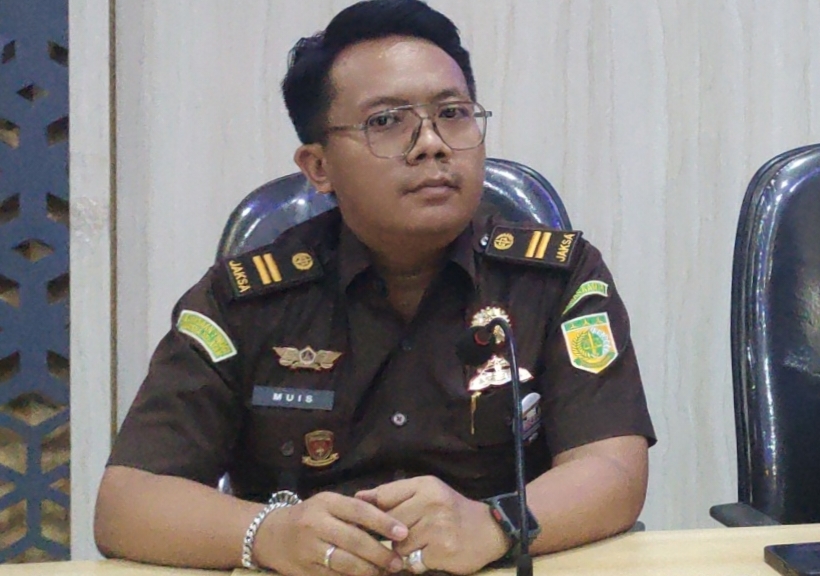 Penyidik Kejari Palembang Periksa 4 Saksi Penyidikan Korupsi PTSL BPN Kota Palembang 2019