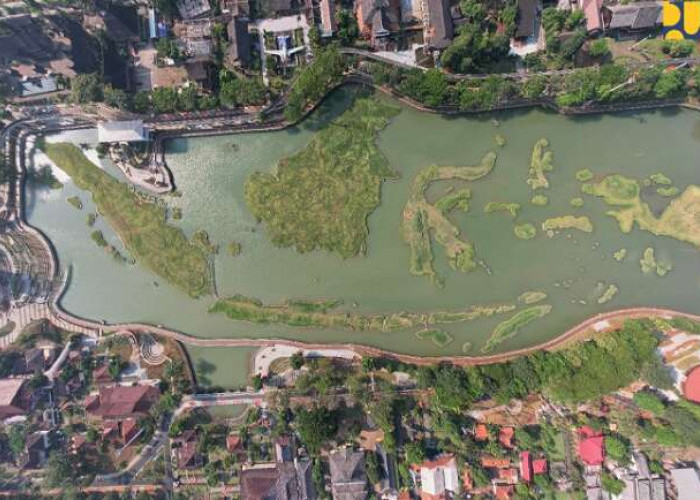 Penasaran Wajah Baru Rp 1,08 Triliun Taman Mini Indonesia Indah, Konsepnya Destinasi Wisata Rakyat