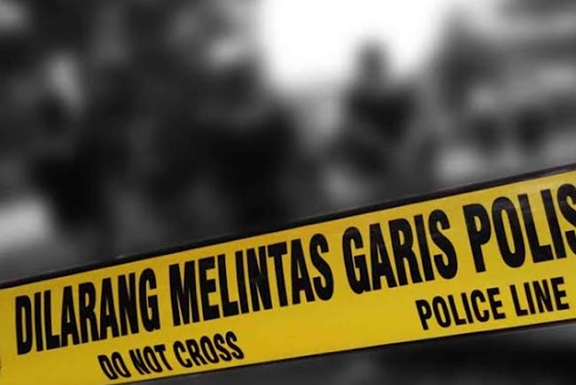 Guru SD Sirah Pulau Padang OKI Dibunuh, Tangan Terikat Mulut Disumpal Handuk, Jasad Disiram Minyak Mau Dibakar