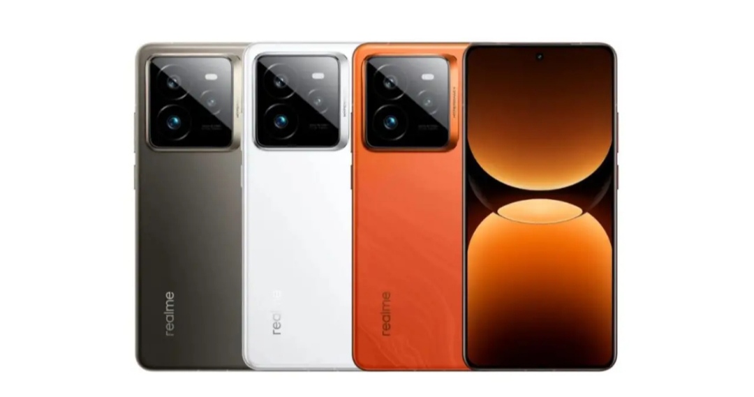 Realme GT8 dengan Snapdragon 8 Elite dan Baterai Kapasitas Besar