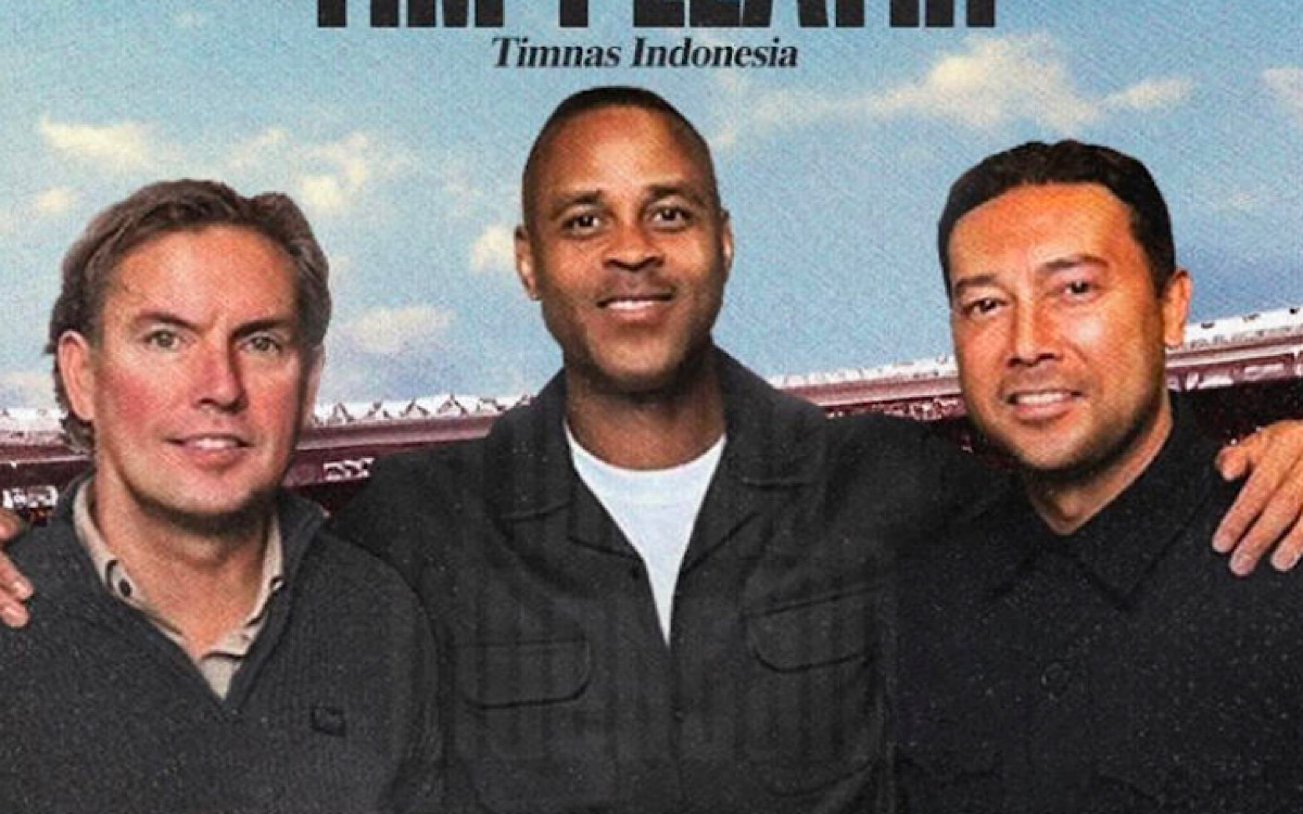 CATAT, Patrick Kluivert Pantau Pemain Lokal Liga 1, Komitmen Seimbangkan Lokal dan Diaspora di Timnas Garuda?