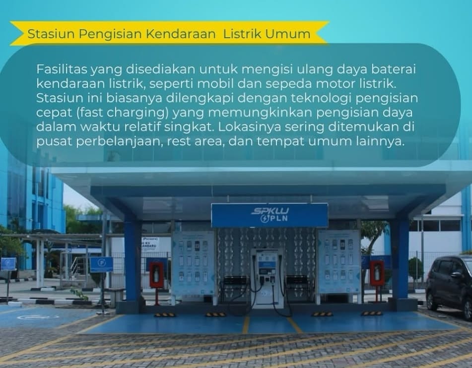 EV vs ICE di Indonesia: Begini Perbedaan Mobil Listrik dan Mobil Bensin yang Wajib Anda Ketahui