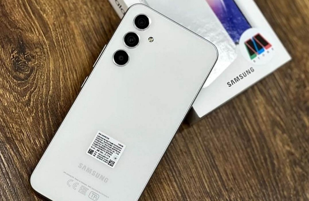 Review Samsung Galaxy A54 5G: Masih Unggulan di 2025 dengan Performa dan Hasil Foto yang Mantap