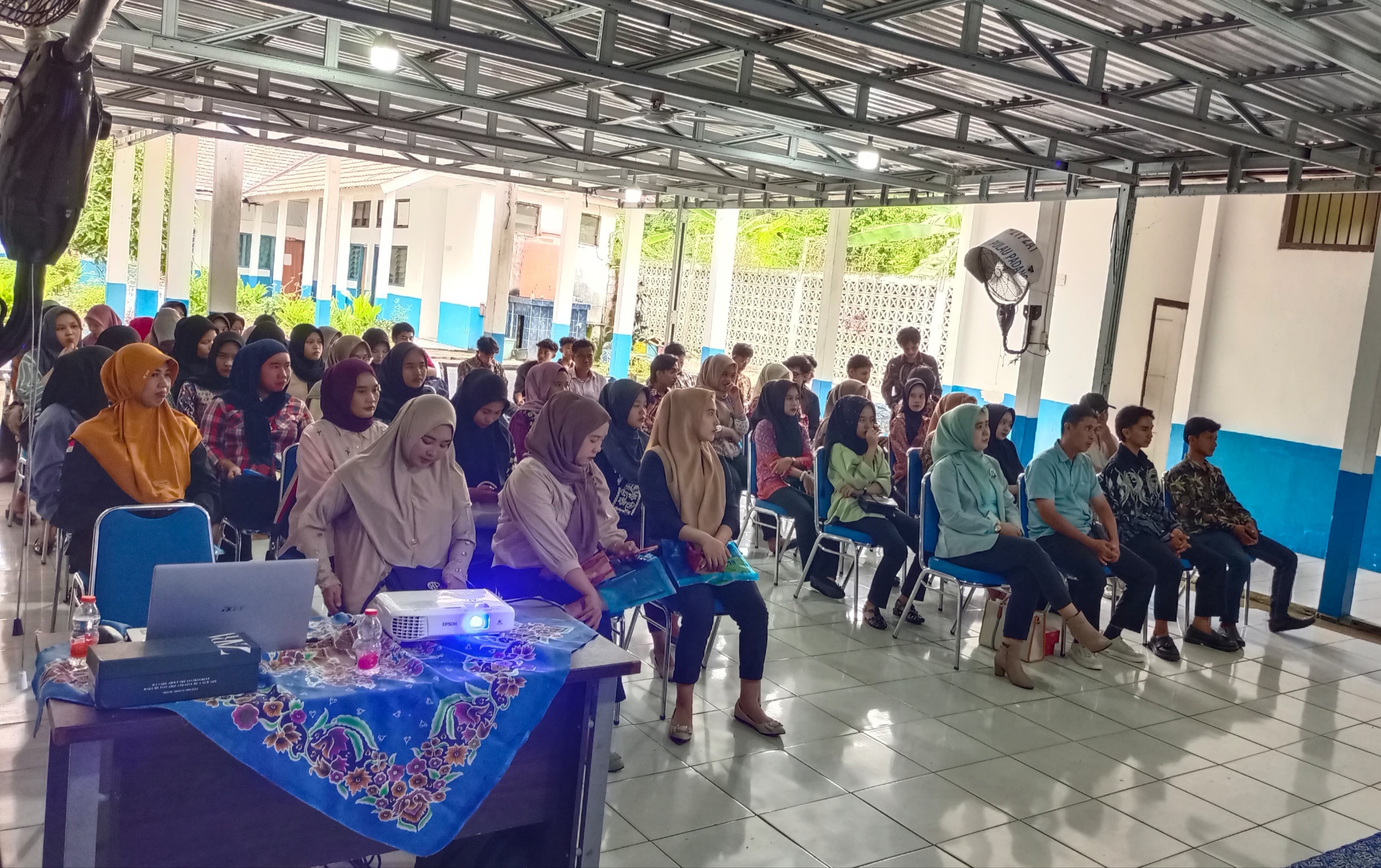 Disnakertrans OKI Himbau Masyarakat Ikuti Prosedural untuk Jadi PMI dan Jangan Tergiur Gaji Besar