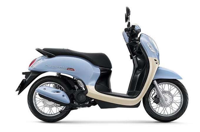 Review Lengkap All New Honda Scoopy 2024: Hemat Bahan Bakar, Elegan, dan Canggih!