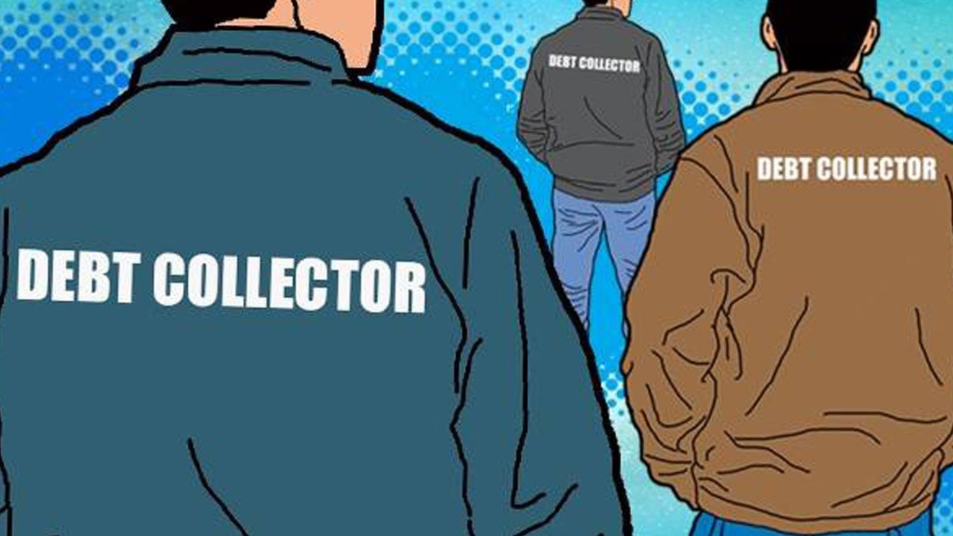 Gaji Debt Collector RI Setiap Tarik Mobil Nunggak Kredit