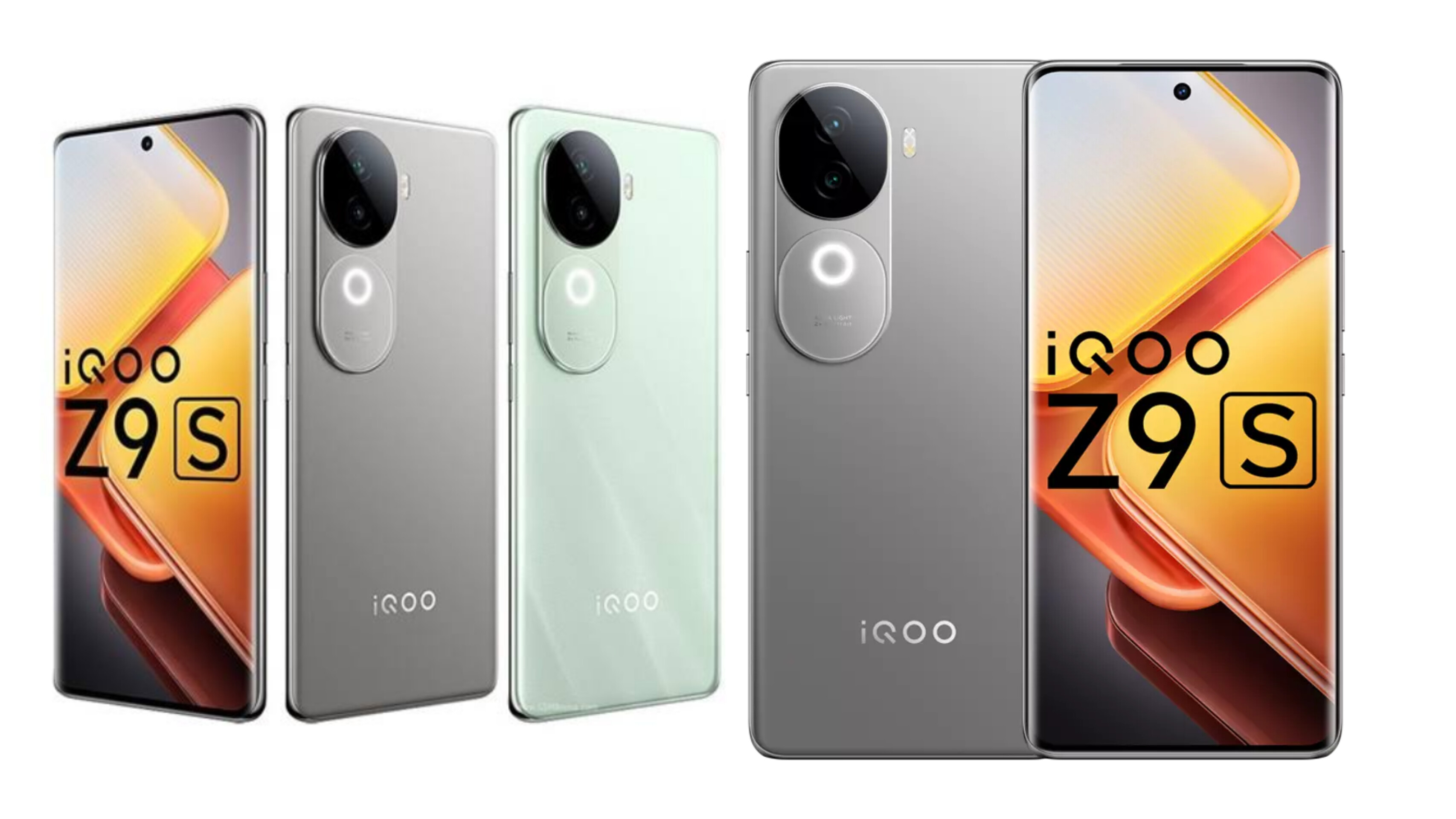 Spesifikasi Hp Vivo iQOO Z9s Pro: Ditenagai Chipset Snapdragon 7 Gen 3 serta Layar Berkualitas 