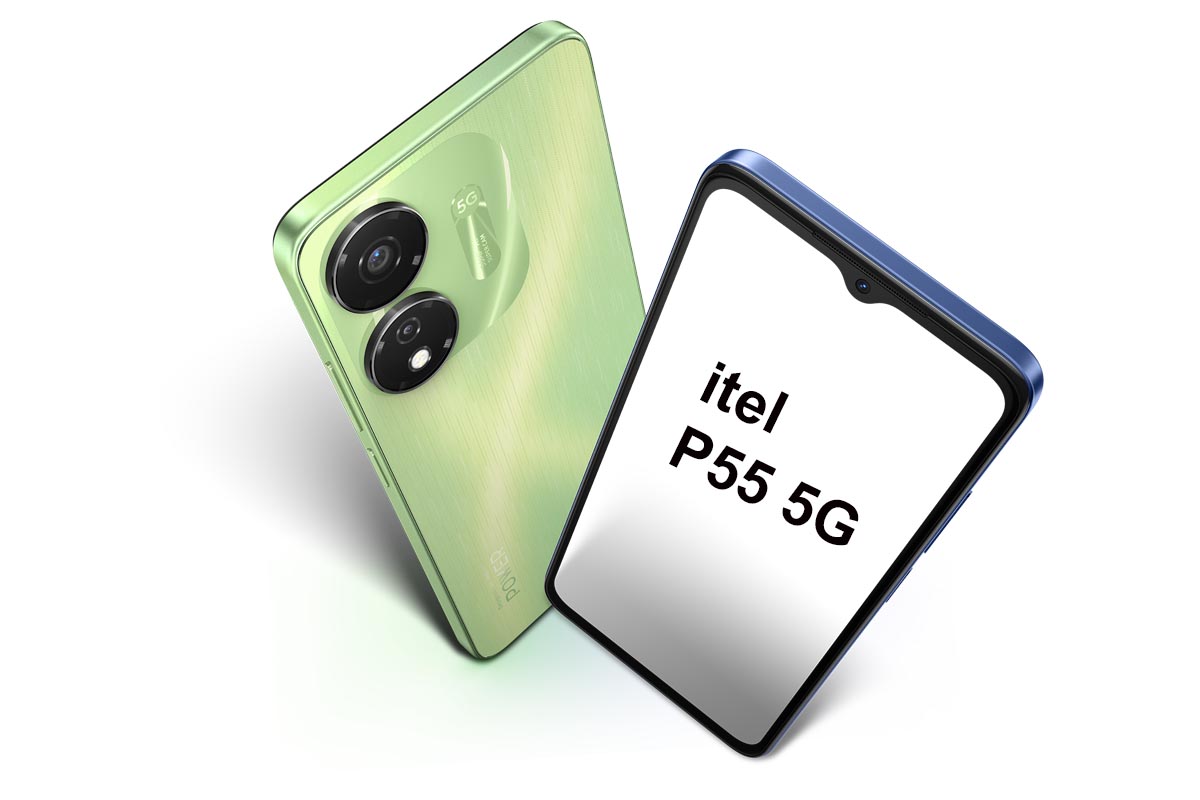 Berikut 5 Pilihan Smartphone Murah Mendukung Jaringan 5G, untuk Budget Rp 1 Jutaan